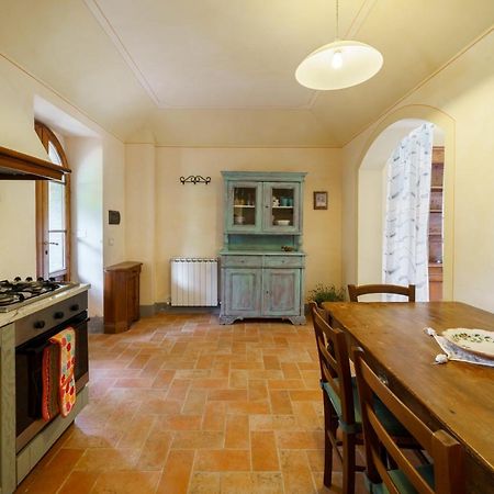 Agriturismo Ca'Mazzetto Valfabbrica Экстерьер фото