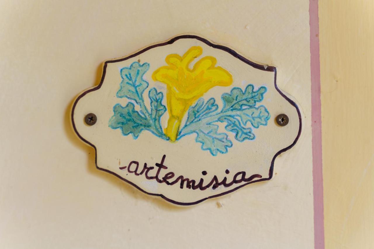 Agriturismo Ca'Mazzetto Valfabbrica Экстерьер фото