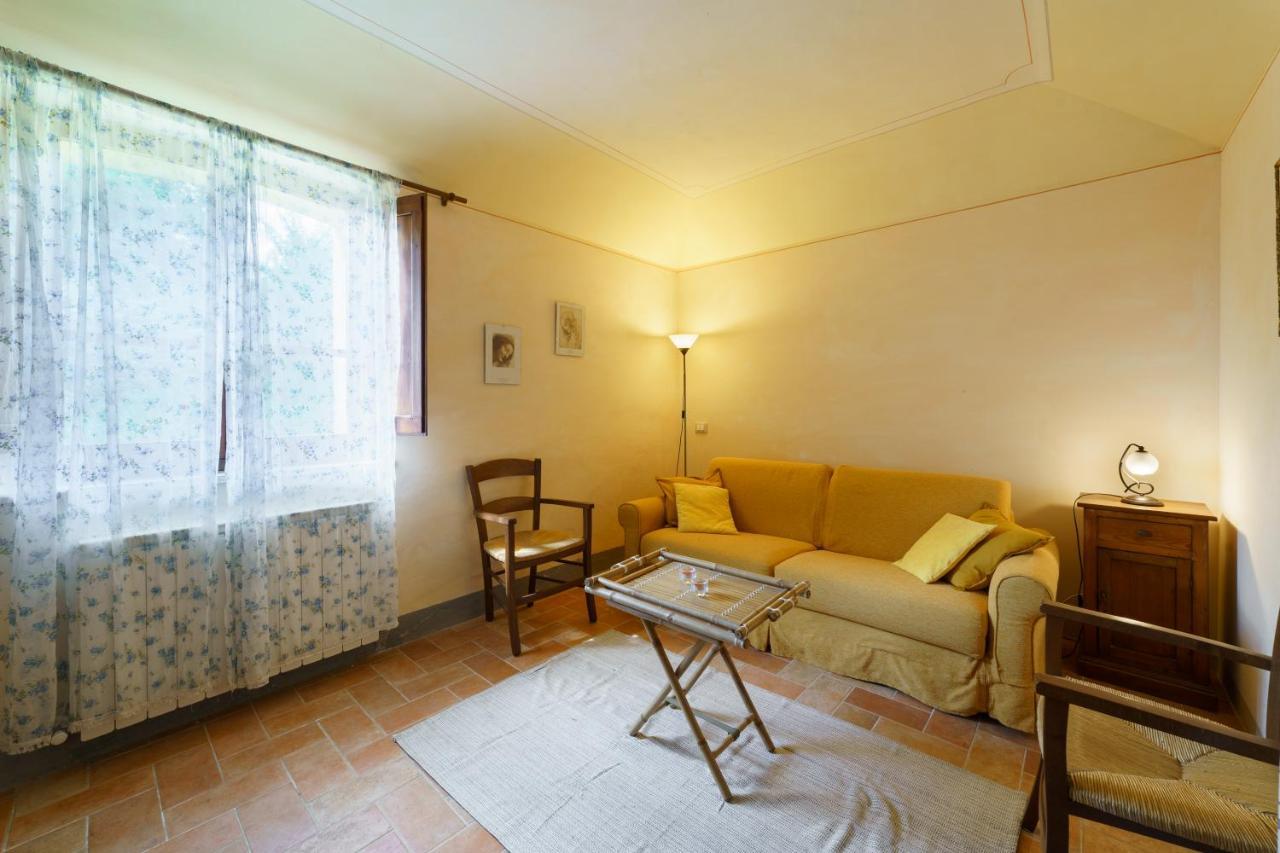Agriturismo Ca'Mazzetto Valfabbrica Экстерьер фото